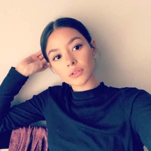 Meet your Posher, Abir